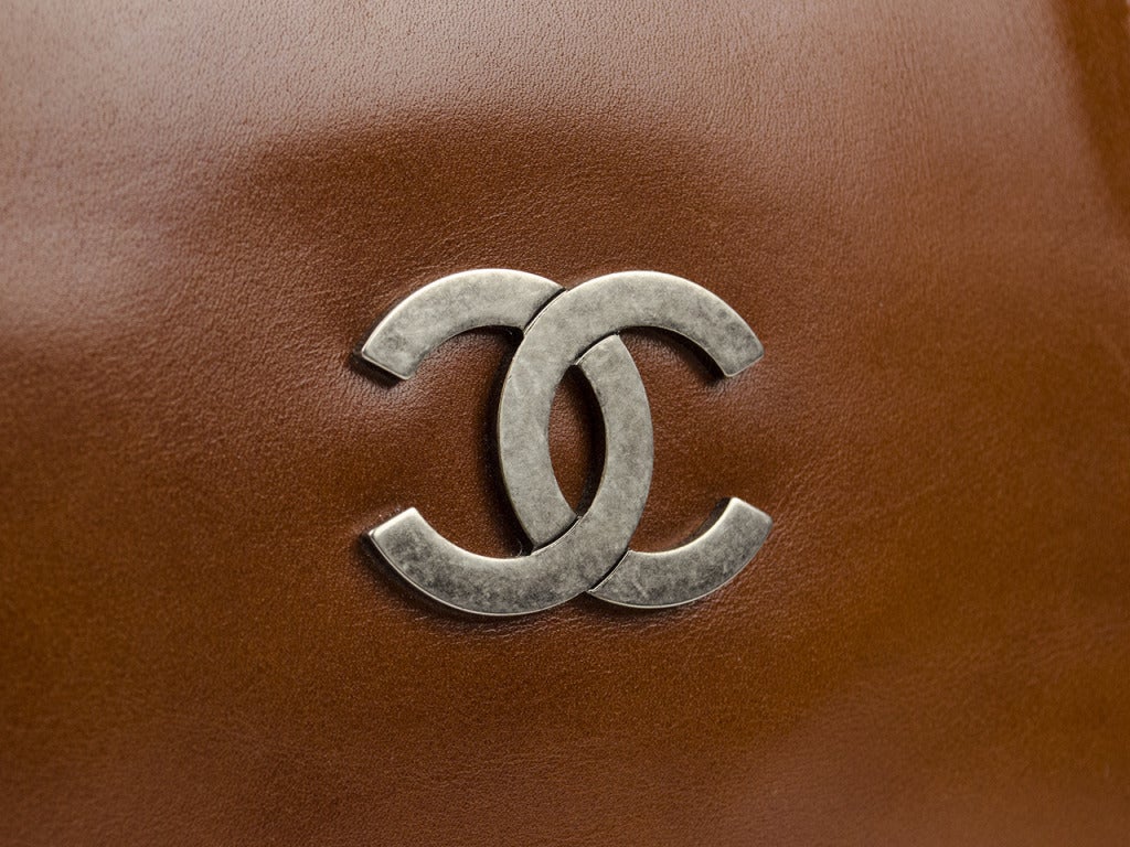 chanel doctors bag