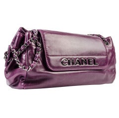 Chanel LAX Shoulder Bag