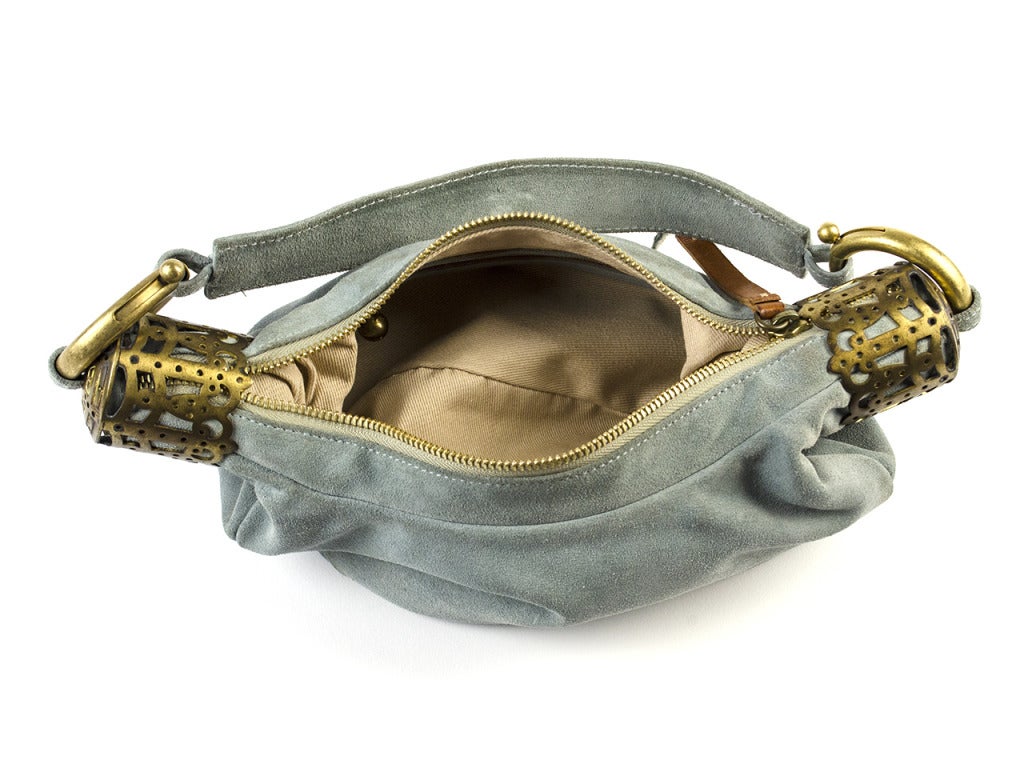 Chloe Bracelet Bag In Good Condition For Sale In San Diego, CA