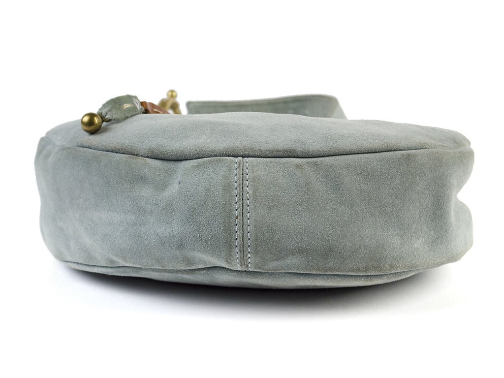Chloe Bracelet Bag For Sale 1