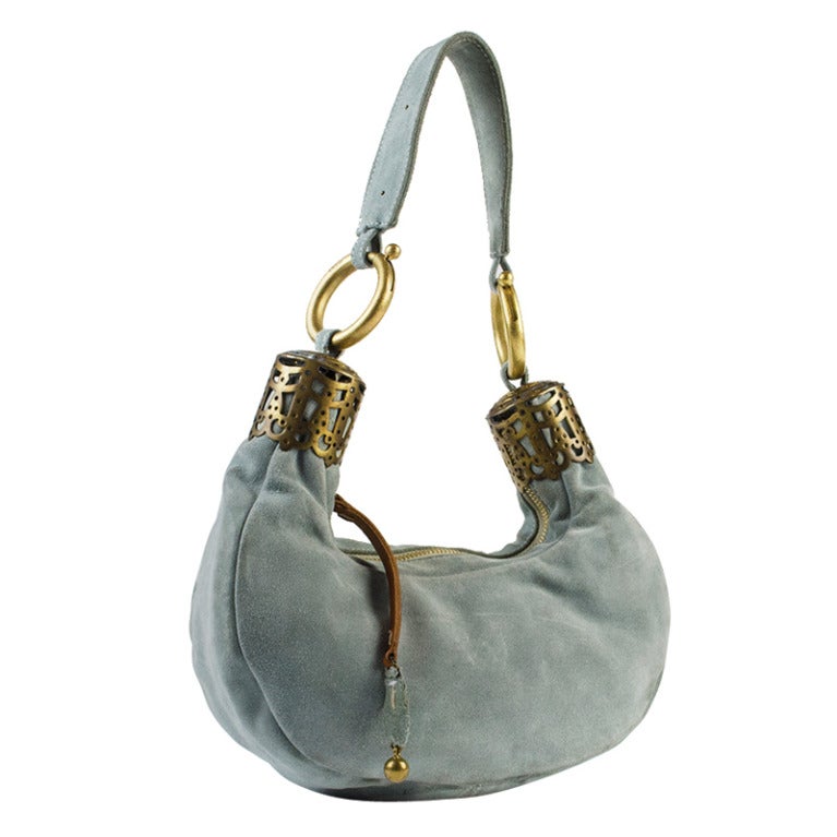 Chloe Bracelet Bag For Sale