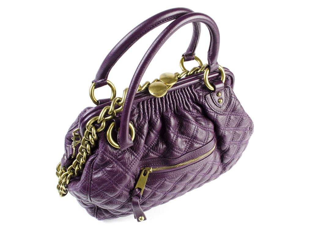 marc jacob purple