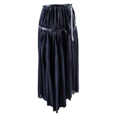 Prada Maxi Skirt