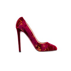 Christian Louboutin Clichy Tag 120 Heels