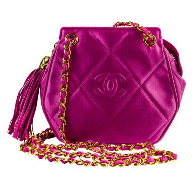 CHANEL Pink Crossbody Bags & Handbags for Women, Authenticity Guaranteed