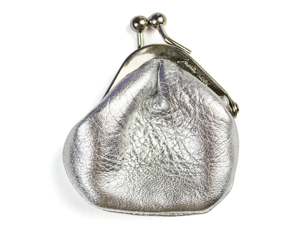Judith Leiber Minuadiere Clutch 1