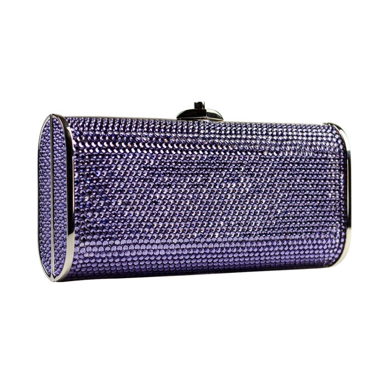 Judith Leiber Minuadiere Clutch