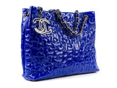 Chanel Puzzle Bag - 2 For Sale on 1stDibs