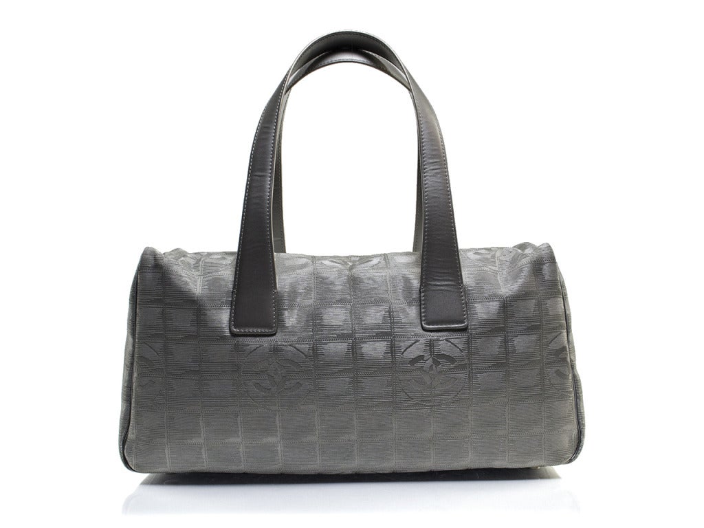 Chanel CC Cruise Bag