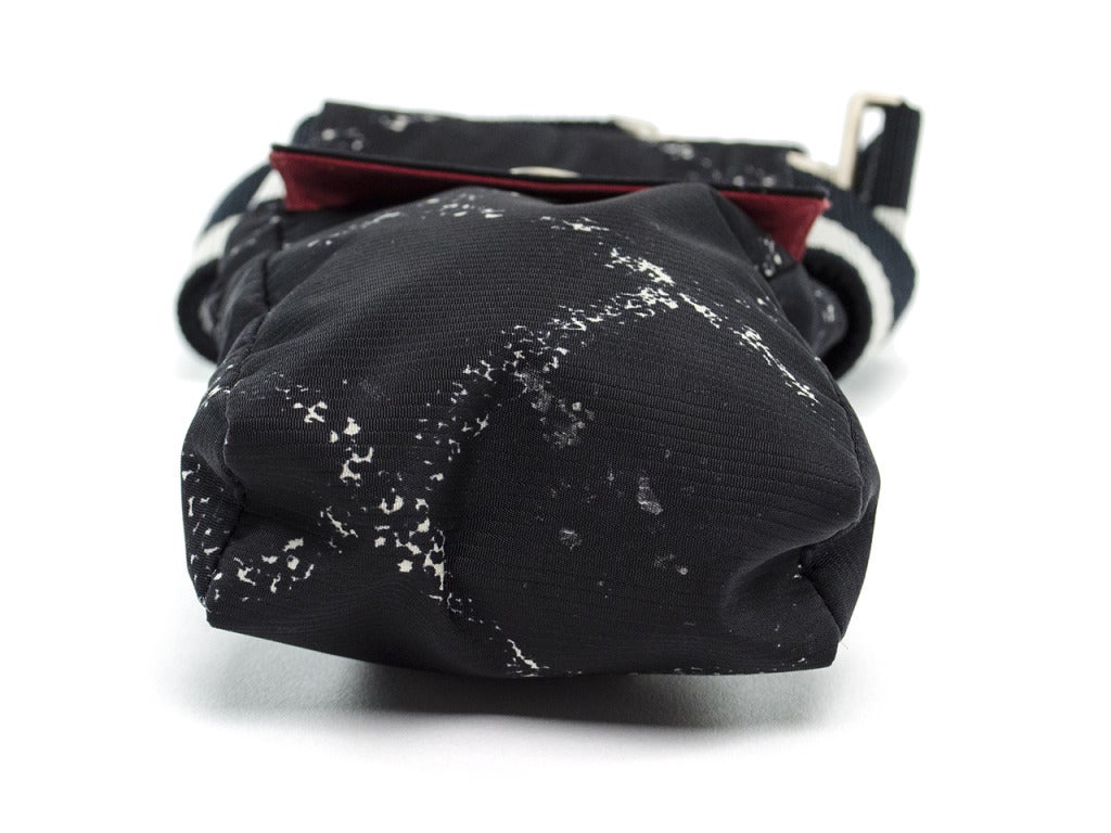 Chanel Water Bottle Holder