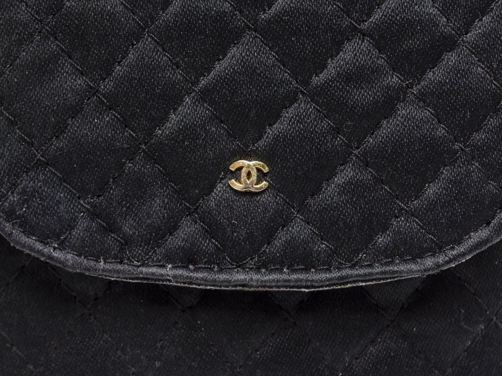 Chanel Necklace Micro Mini Flap 1