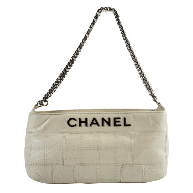NEW Chanel LAX Shoulder Bag For Sale