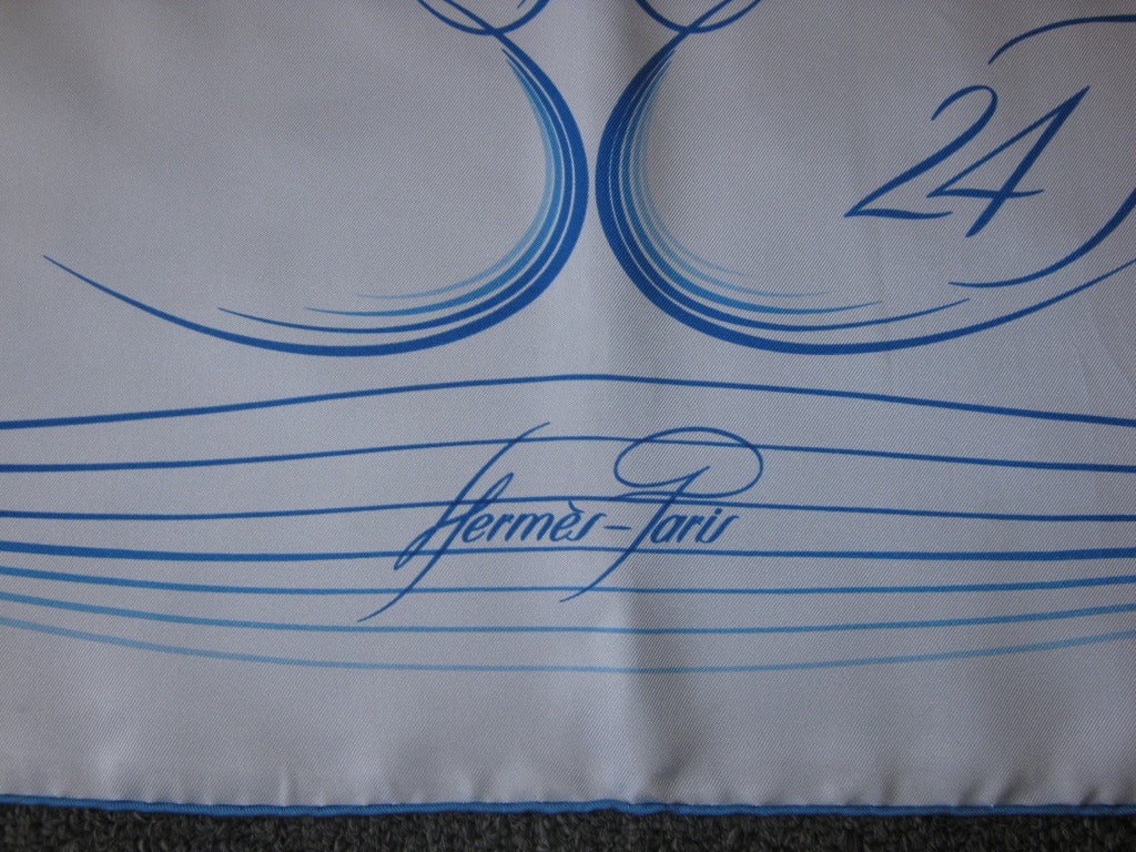 hermes 24 faubourg scarf