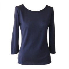 Emilio Pucci Cashmere Sweater