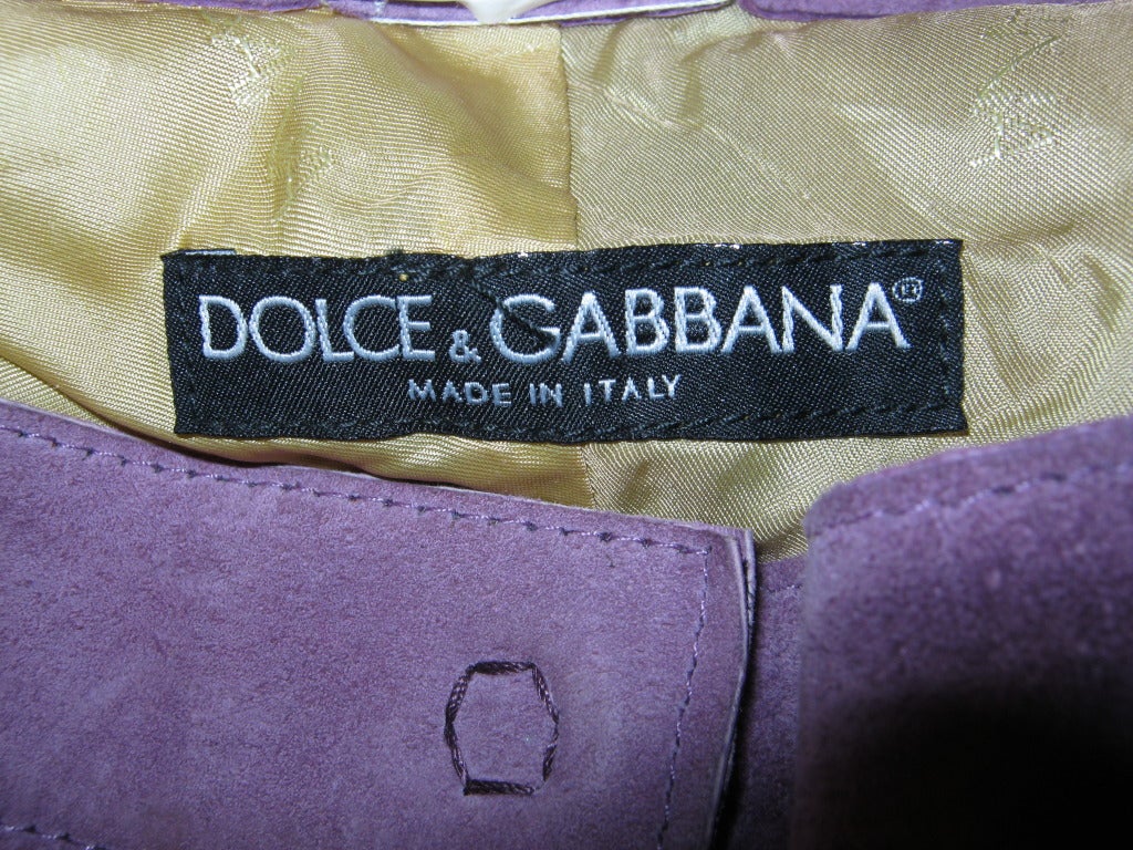 dolce and gabbana light blue