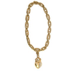 Keiselstein-Cord Diamond Pendant Necklace