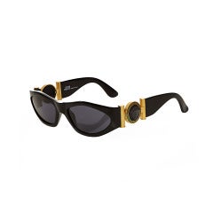 Vintage 1980s Versace Sunglasses