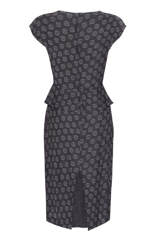 1970s Rose Bradford for Radley Dress