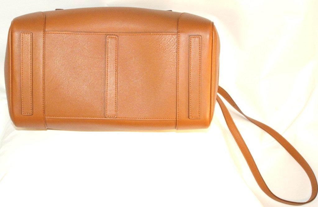 New Ralph Lauren The RIcky Bag Soft Calf 33 Handbag 1