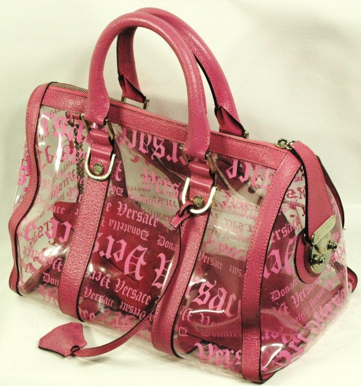 donatella versace handbags