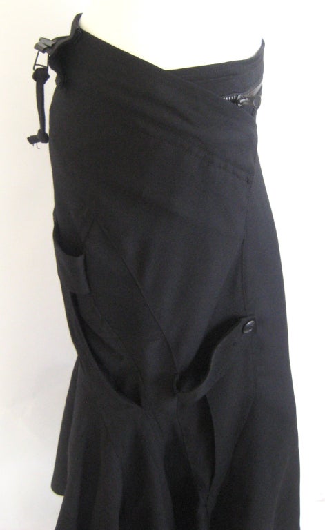 junya watanabe skirt