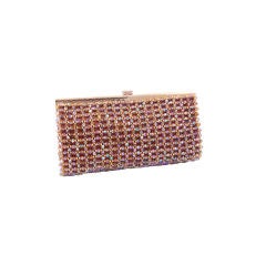 1960's Koret Beaded Clutch