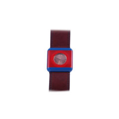 Prada Lucite Wrist Watch