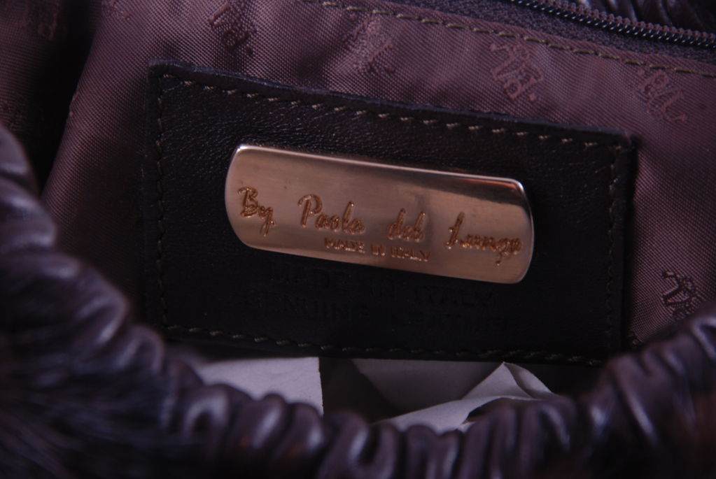 paola del lungo handbags