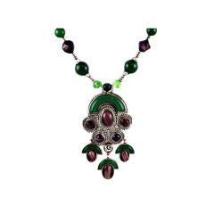 1971 Dior Pendant Necklace