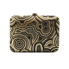 Early Judith Leiber Minaudiere