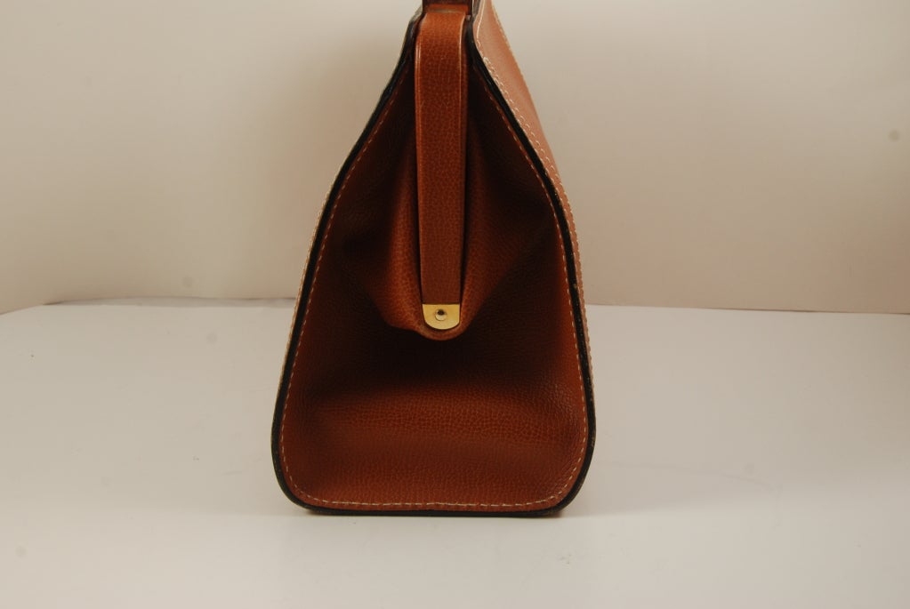 Delvaux  Purse/Shoulder Bag 3