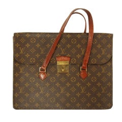 Louis Vuitton Attache