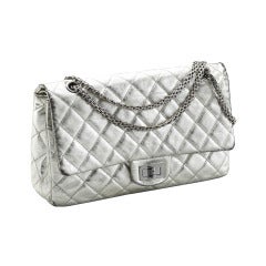 Chanel Limited Edition 2.55 Shoulder Bag 2008