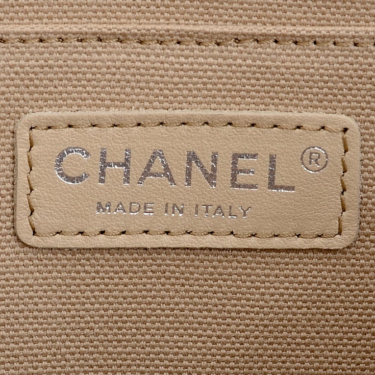 Chanel Paint Palette Canvas 2.55 Flap Bag 4