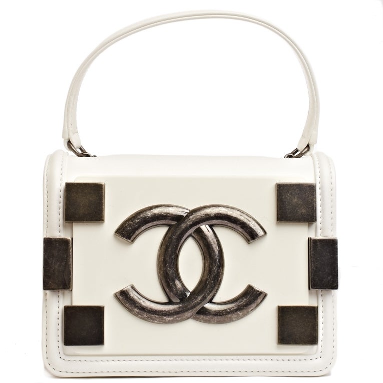 Chanel 19 Belt Bag - 7 For Sale on 1stDibs