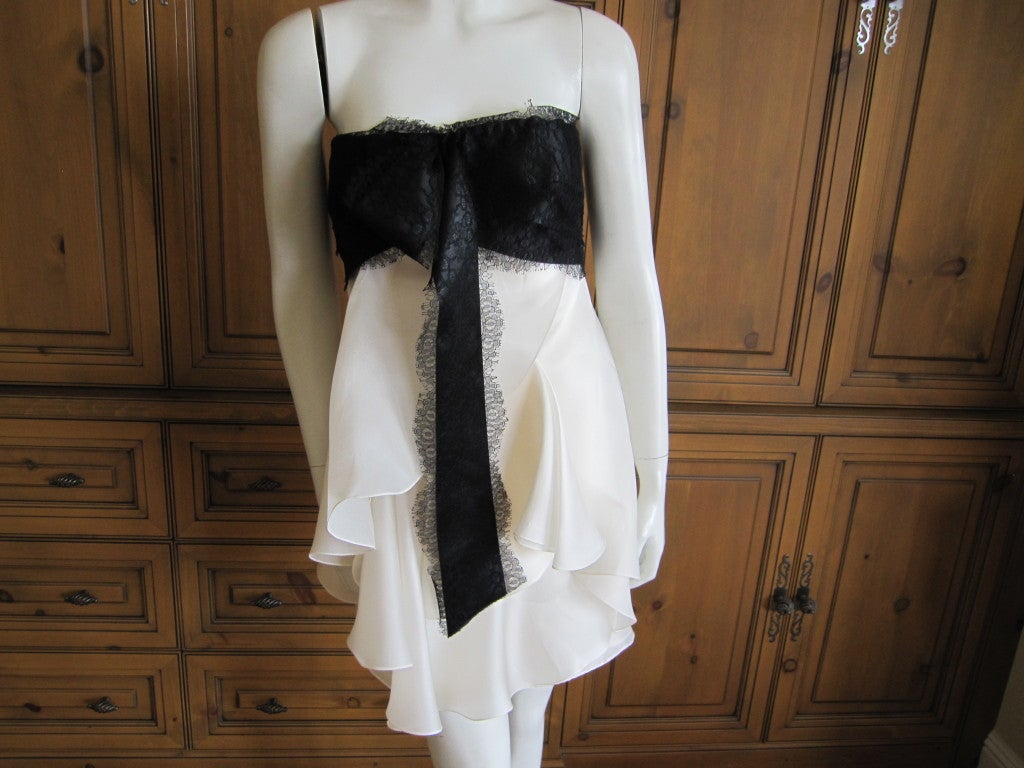 mini marchesa dresses