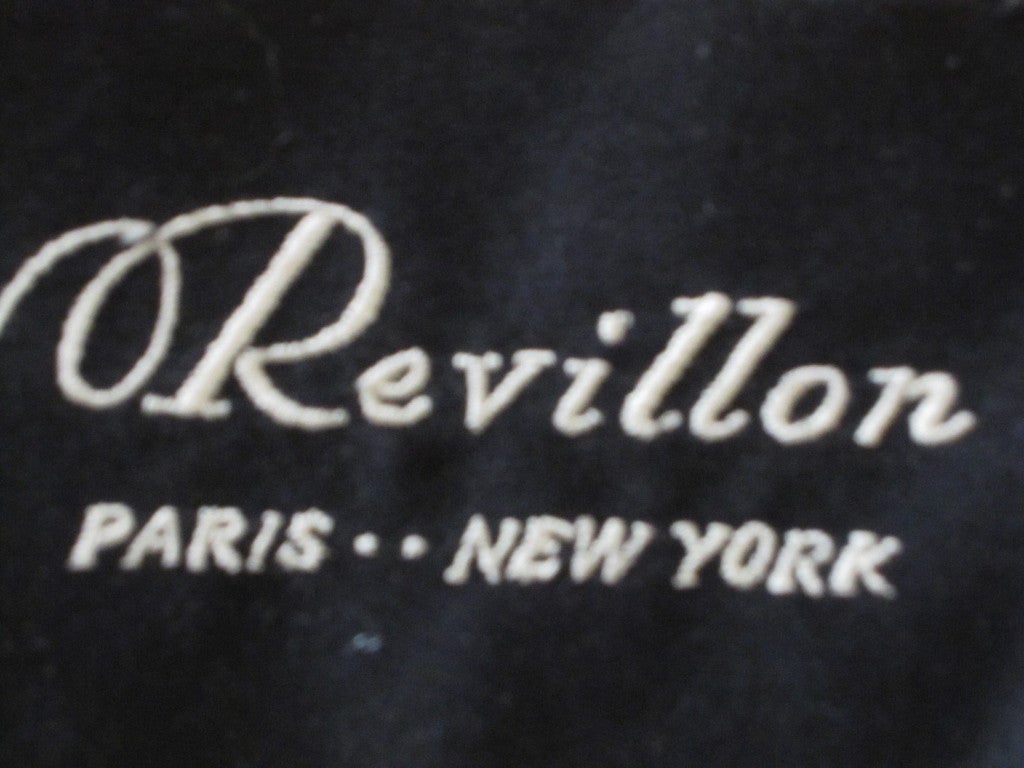 Revillon Paris Russian Sable Coat with Bracelet length sleeves 5