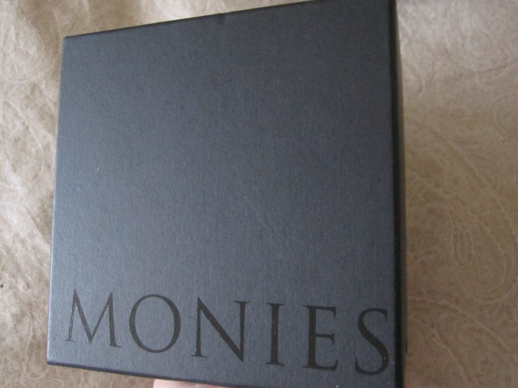 Monies For Sale 4