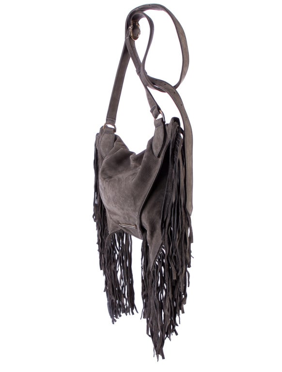 chrome hearts bag