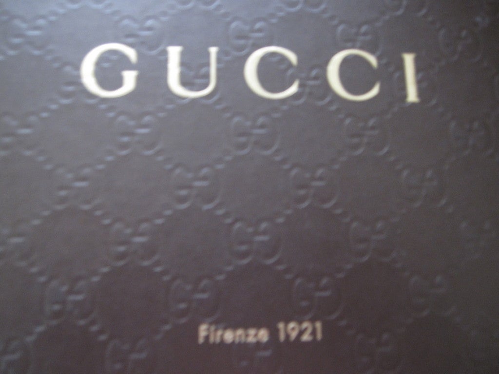 Gucci 