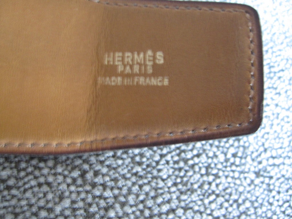 Hermes XL mens 