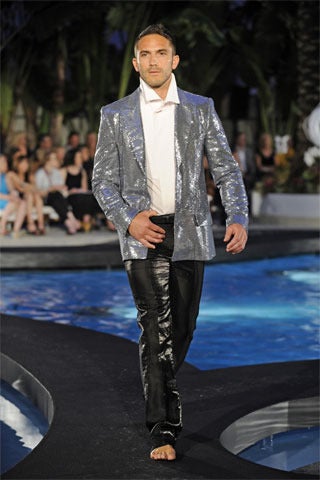 chanel 2009 cruise collection