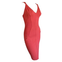 Vintage Azzediine Alaia