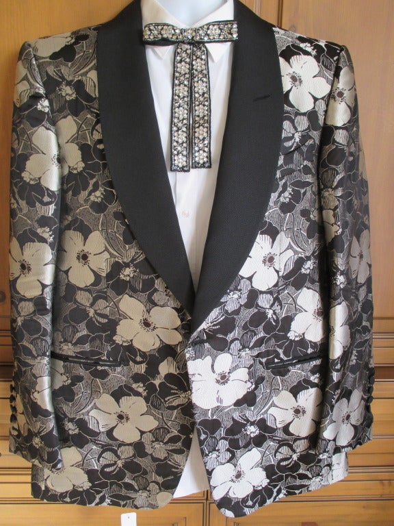Tom ford wetherby cocktail jacket #3