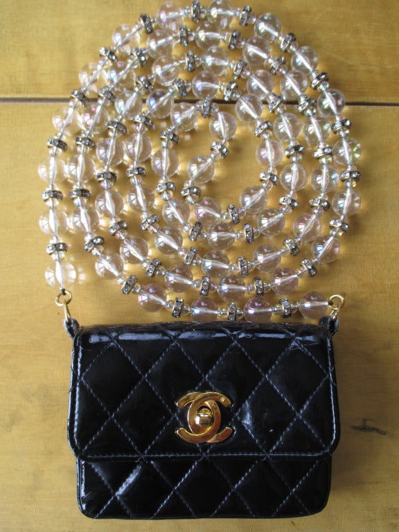 tiny chanel