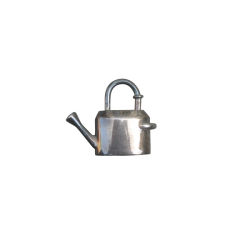 Hermes Sterling Watering Can Cadena Special Edition