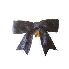 Vintage Chanel Fabulous Hair Hairbow