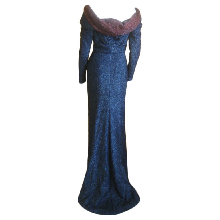 Christian Dior Haute Couture Gown by John Galliano