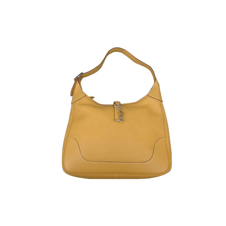 Hermes Trim Bag at 1stDibs