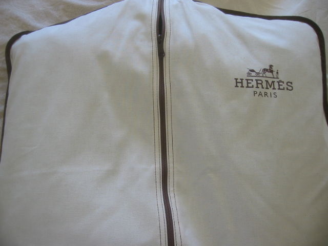 Hermes Margiela reversable leather to fur jacket 4